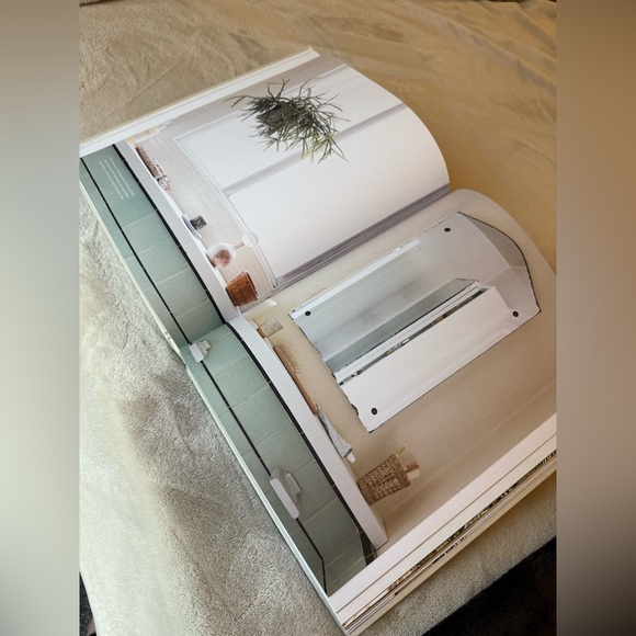 Abode Book - Picture 2 of 2